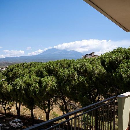 Rocca Degli Etnei Bed & Breakfast Paterno  Exterior photo