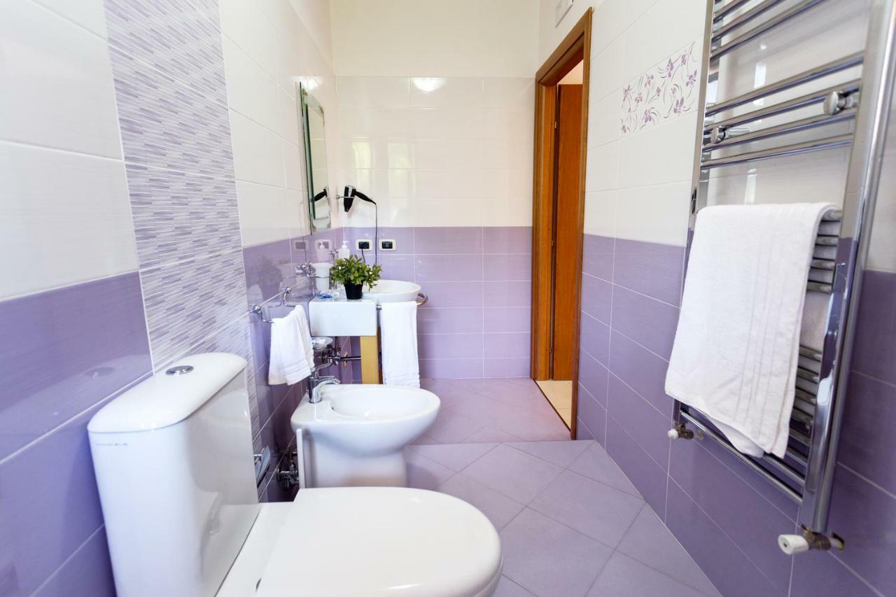Rocca Degli Etnei Bed & Breakfast Paterno  Exterior photo